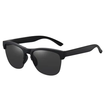 מקוטב המראה משקפי שמש אופנה משקפי שמש לגברים ולנשים, כיכר טק הגנה UV400 משקפי S3064