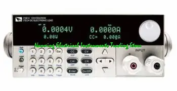 IT8811 120V30A150W חד-קלט לתכנות מתח גבוה DC אלקטרוני עומס IT8812 150V30A250W