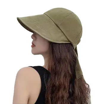 מזדמן, כובעי בייסבול נשים בנות הקיץ ספורט Snapback כובע השמש מתכווננת אבזם קוריאה סגנון אופנה חדשה 2023