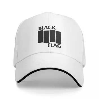 דגל שחור: קלאסי דלעת' סמל כובע בייסבול אנימה תרמי מגן בובל כובע Mens כובעים לנשים