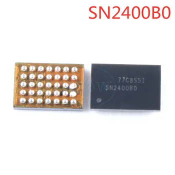 5Pcs/Lot SN2400B0 עבור iPhone 6 6 plus U1401 USB בקרת טעינת מטען שבב IC 35pins SN2400BO SN2400