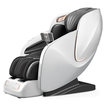 עיסוי חשמלי הכיסא משק הבית 4D אוטומטי מניפולטור גוף מלא חשמלי אפס כבידה בחלל כמוסה