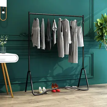 מודרני קולב שירותים קולבים על הקיר בחדר השינה ארון ספות הסלון ארונות קיפול הבגדים עם משלוח חינם