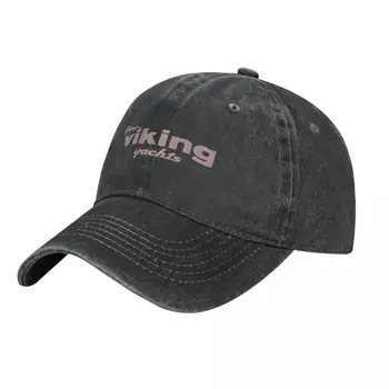 ויקינג יאכטות כובע קאובוי כובע, תיק החוף בציר כובע בייסבול עבור גברים לנשים