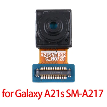 עבור Samsung Galaxy A21s SM-A217 מול המצלמה Samsung Galaxy A21s SM-A217