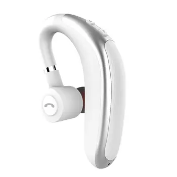 אוזניות אלחוטיות למוזיקה אוזניות Ipx7 עמיד למים אוזניות עובד על כל אנדרואיד IOS טלפונים חכמים ספורט אוזניות אלחוטיות