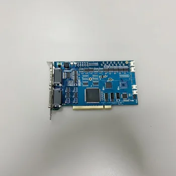 PCI-N8(4)04 V3.1 PCI-N404-V3.1.0 שליטה כרטיס משלוח מהיר