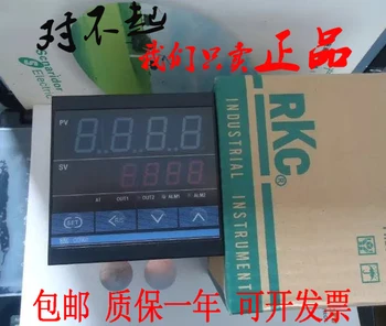 מקורי מקורי יפני RKC חכם התרמוסטט CB900 בקרת טמפרטורה מד CD901 CH902 CD501 RH400