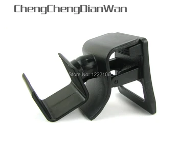 ChengChengDianWan חדש מתכוונן טלוויזיה קליפ לפקח על הר הרציף מחזיק מעמד שולחני עבור פלייסטיישן 4 PS4 עין המצלמה חיישן