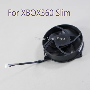 עבור Xbox360 Slim הפנימי קירור מאוורר הקירור קריר מאוורר חלופי עבור ה-Xbox 360 S מאוורר קירור