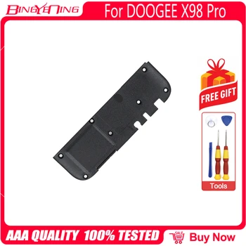 מקורי תיבת רמקול רמקול חזק הזמזם מצלצל הקרן עבור Doogee X98 X98 Pro N50 תיקון רמקול
