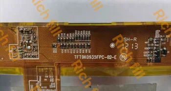 TFT9K0935FPC-B2-E מסך LCD panel