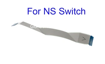 10pcs על Nintend סוג מתג-c מחבר יציאת HDMI תואם-למחבר יציאת להגמיש כבלים עבור נינטנדו מתג NS הרציף תיקון