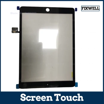 TP עבור iPad Pro 12.9 אינץ 1st Gen 2015A1K841 A1662 A1632 A2281Touch מסך דיגיטלית החיצון לוח זכוכית חלקי חילוף
