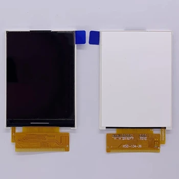 2.4 אינץ ' TFT LCD מסך ריתוך 36pin לנהוג IC ILI9341 ST7789 תצוגת מסך 240 * 320 צבע מסך