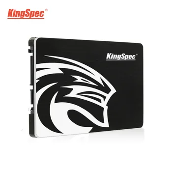 KingSpec SATA SSD 128g 256g 512g 120GB 2.5
