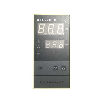 XTS-741W טמפרטורת מכשיר XTS-701W אינטליגנטי בקר טמפרטורה XTS-7000