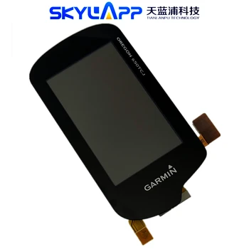 מקורי בגודל 3 אינץ ' מלא מסך LCD עבור GARMIN אורגון 650TCJ כף יד GPS תצוגת לוח מסך מגע דיגיטלית תיקון החלפת