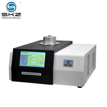 SKZ1052B באופן אוטומטי לחלוטין 550C dsc calorimeter dsc דיפרנציאלי scanning calorimeter