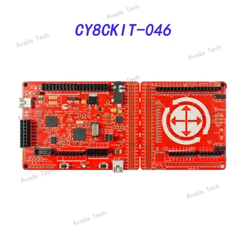 CY8CKIT-046 פיתוח לוח Toolkit - יד-PSoC 4 L-Series חלוץ לוח