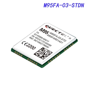 M95FA-03-STDN הסלולר מודול GSM