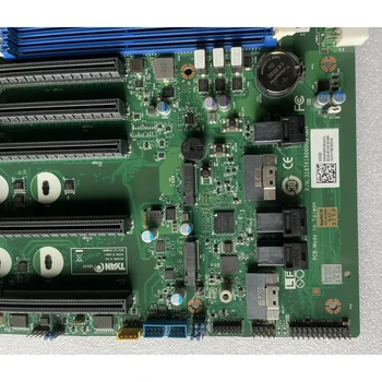 S8030 Server לוח האם על TYAN S8030GM2NE EPYC תמיכה 280W 7H12 נבדקו באופן מלא באיכות טובה