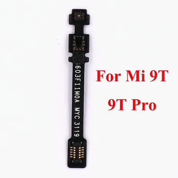 חיישן אור להגמיש כבלים סרט שליאומי 9T mi 9T Pro חיישן מרחק החלפת להגמיש כבלים