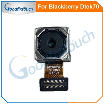 מצלמה אחורית עבור BlackBerry Keyone DTEK 70 dtek70 העיקרי גדולה להגמיש כבלים מצלמה אחורית עבור BlackBerry DTEK 70 חלקי חילוף