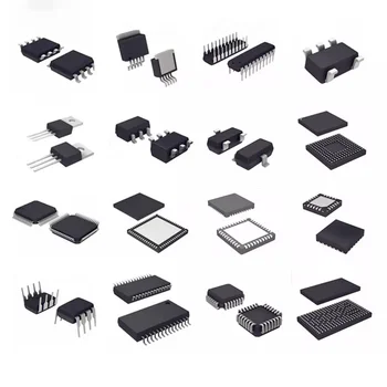 חדש ומקורי ic צ ' יפס T545Y157M020ATE0507280,XC6SLX9-2CS,030-2464-007 PCBA PCB BOM SMT שירות