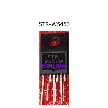 STR-W5453 STR W5453A ל-220 100% מקורי חדש