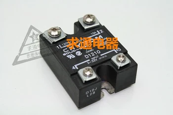 D1210 solid state relay 10