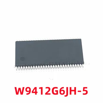 1PCS W9412G6JH W9412G6JH-5 משולב שבב אריזה TSSOP66